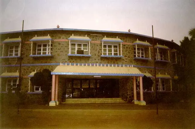 7 things every student of Sri Sathya Sai Vidya Vihar Vizag would relate to