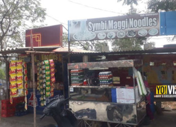 4 reasons that make Symbi Maggi special for Vizag foodies