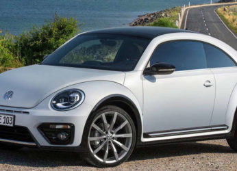 Bidding farewell to Volkswagen Beetle