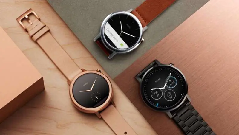 moto 360