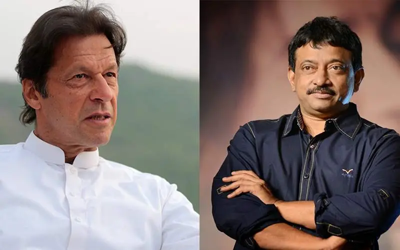 ram gopal varma, imran khan