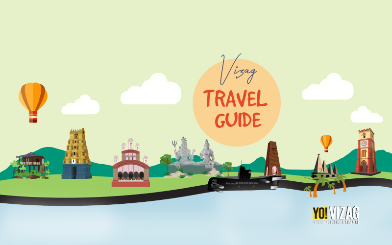 Vizag Travel Guide