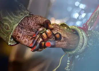 Visakhapatnam IAS officer to spend just Rs 18,000 on son’s wedding