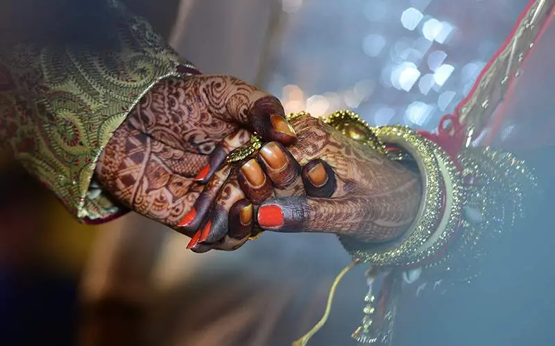 Visakhapatnam IAS officer to spend just Rs 18,000 on son's wedding