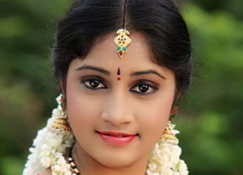 Telugu TV actress Naga Jhansi found hanging in her residence