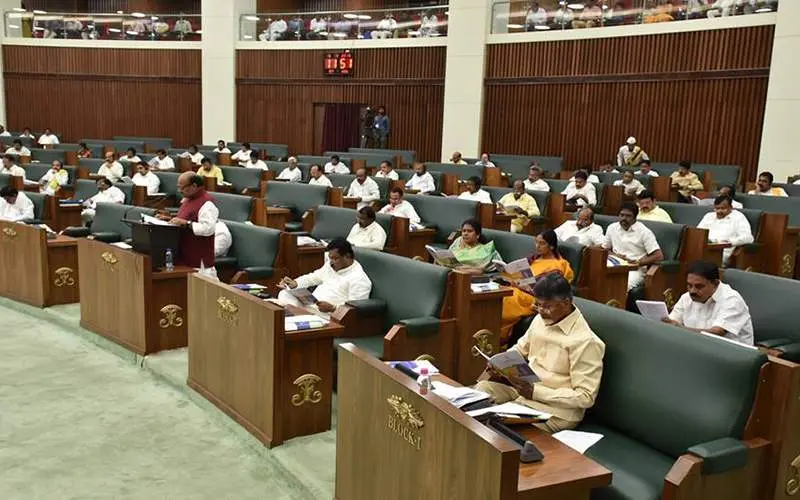 andhra pradesh budget 2019