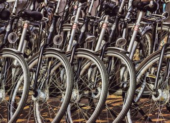 GVMC to set up more e-bicycle stations in Visakhapatnam