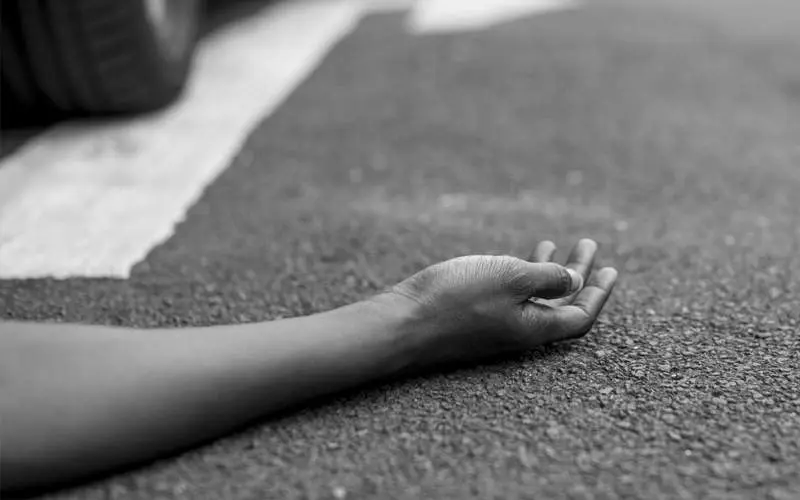 Road accidents register a worrying rise in Visakhapatnam