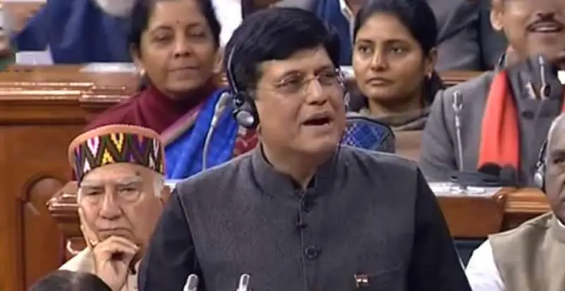 10 crucial announcements that were made in the Budget 2019