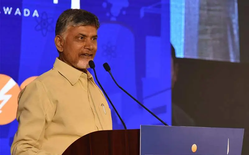 chandrababu naidu, railway zone, visakhapatnam