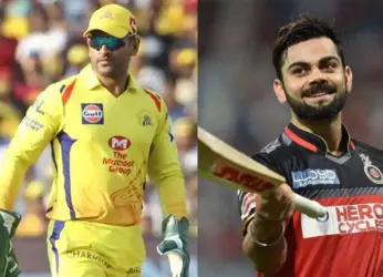 IPL 2019 Schedule: CSK to take on RCB in season opener