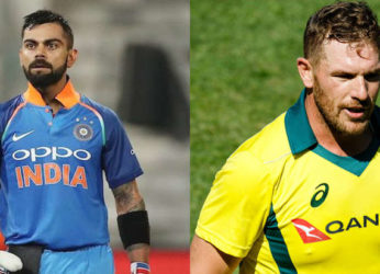 India-Australia T20 shifted from Bengaluru to Visakhapatnam