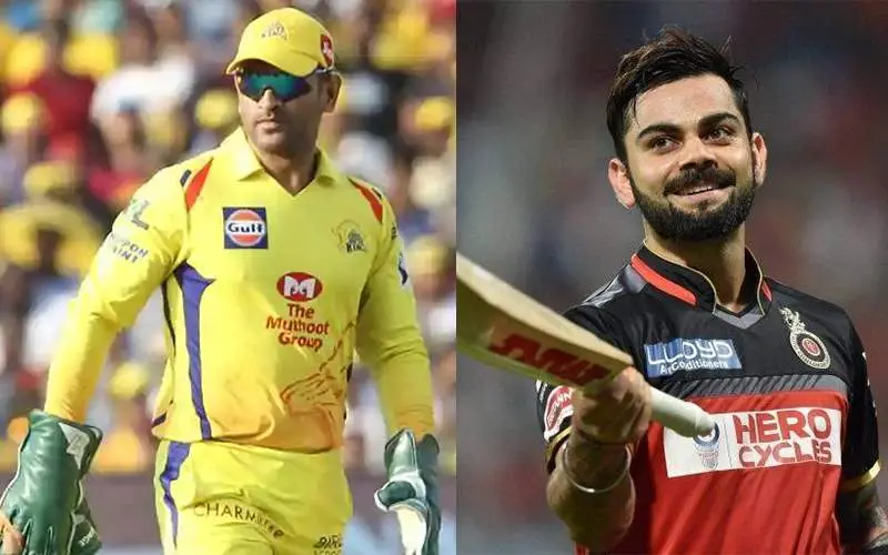 IPL 2019 Schedule: CSK to take on RCB in season opener