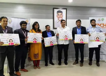 Work with startups at Innovation Valley Post-Maternity