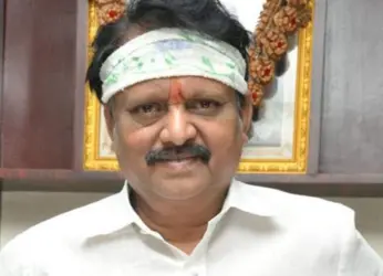 Popular Telugu film director Kodi Ramakrishna passes away