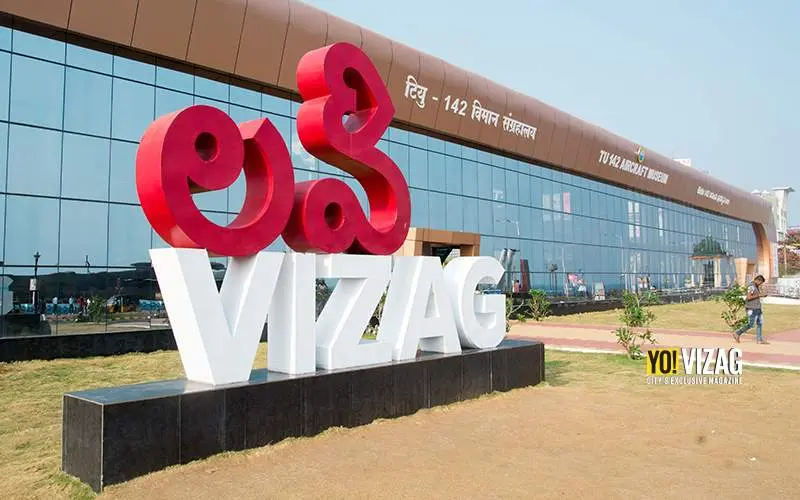 Looking back at Vizag's performance in Swachh rankings since 2015
