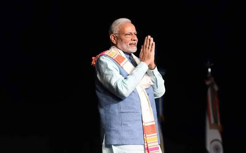 Security tightened in Vizag ahead of PM Narendra Modi's visit