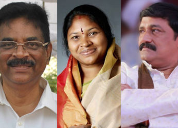 A look back at the Election Results of Visakhapatnam in 2014