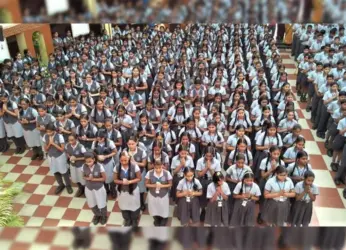 First Principal of Sri Sathya Sai Vidya Vihar school passes away