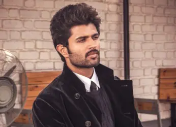 Check out Vijay Deverakonda’s super anecdote behind Forbes honours
