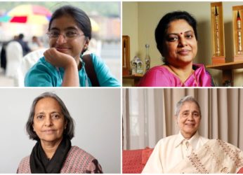 International Women’s Day 2019: 10 amazing Indian women you need to know about
