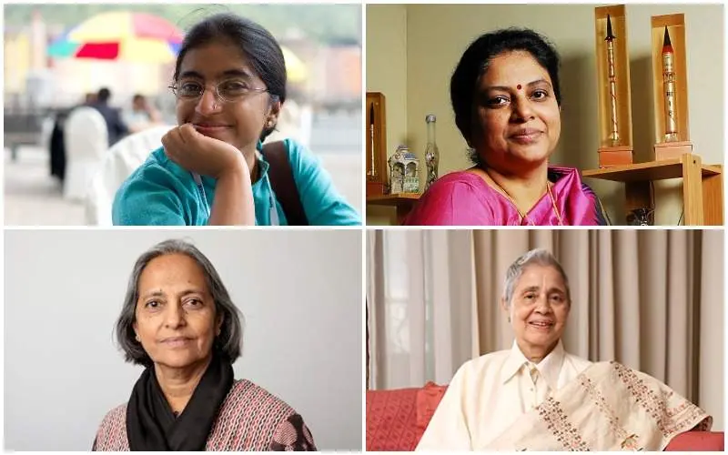 amazing indian women, international women's day