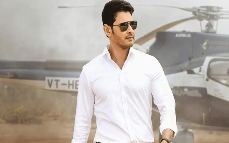 Mahesh Babu opts out of Sukumar's film citing creative differences