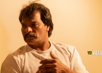 In conversation with Indian Hockey Legend Dhanraj Pillay