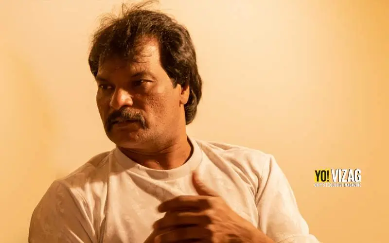 Dhanraj Pillay