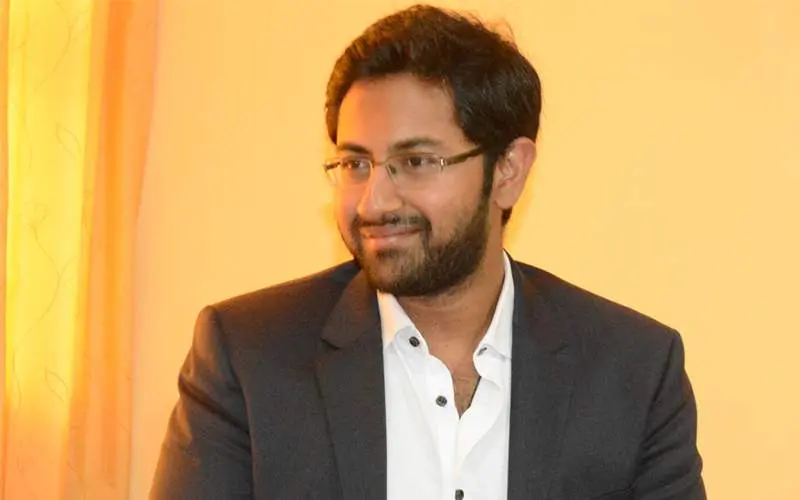 sri bharat, visakhapatnam