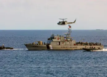 Indian Navy rubbishes Pakistan’s claim of thwarting its submarine