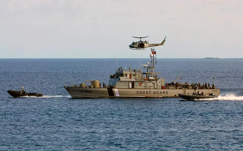indian navy, pakistan