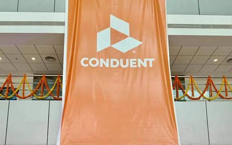 conduent, visakhapatnam