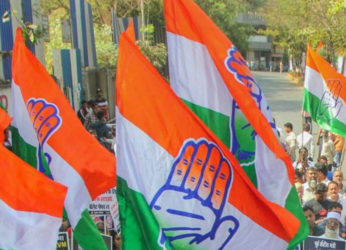 Congress names its candidate for Visakhapatnam Lok Sabha seat