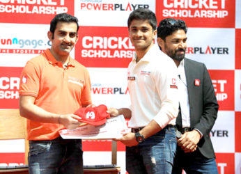 Vizag cricketer among the select few who get a scholarship to train in Australia