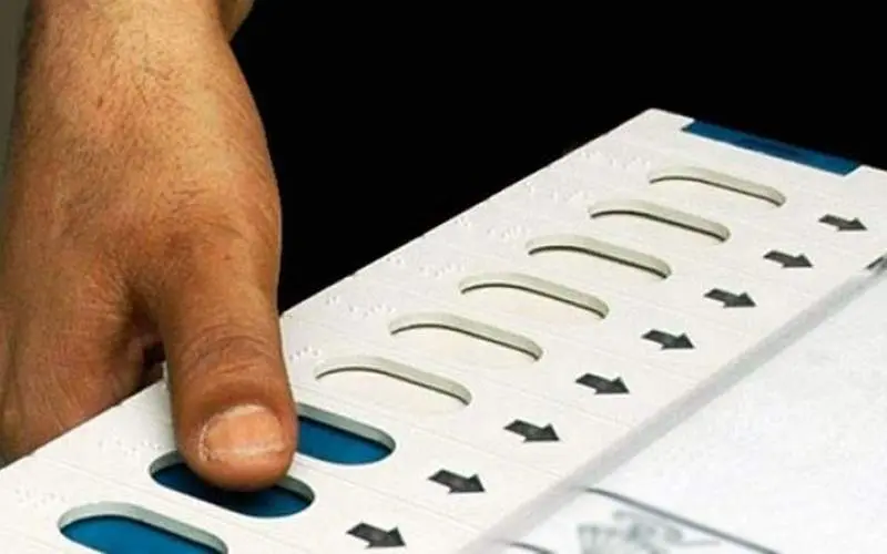 visakhapatnam lok sabha