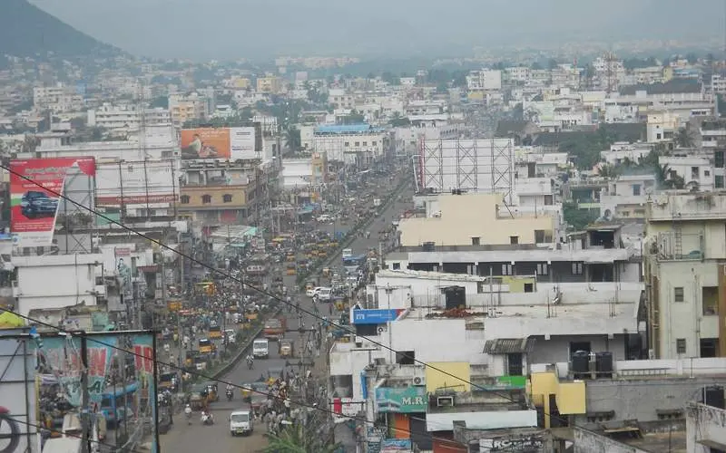 5 unique things about Gajuwaka in Visakhapatnam