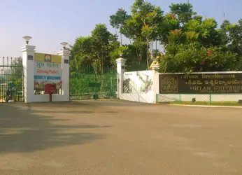 GCIED to host National Entrepreneurship Conclave in Vizag