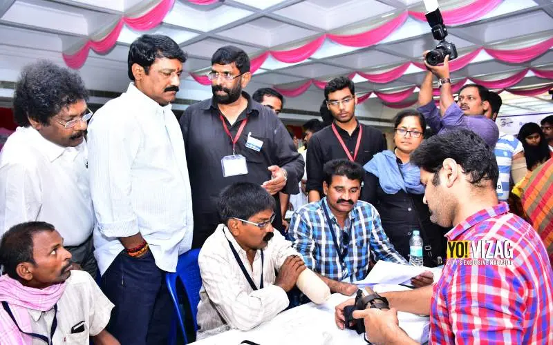 rotary club, visakhapatnam