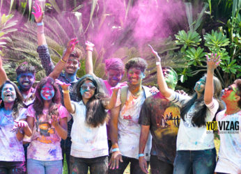Tips you should know for celebrating a safe Holi this year