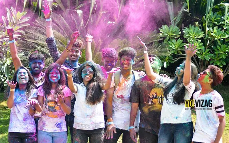Tips you should know for celebrating a safe Holi this year