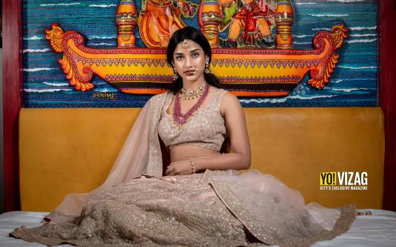 7 jewellery stores in Vizag where you must go shopping