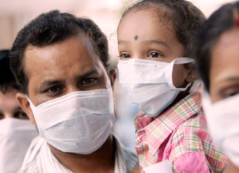 Visakhapatnam registers a rise in the number of Swine Flu cases