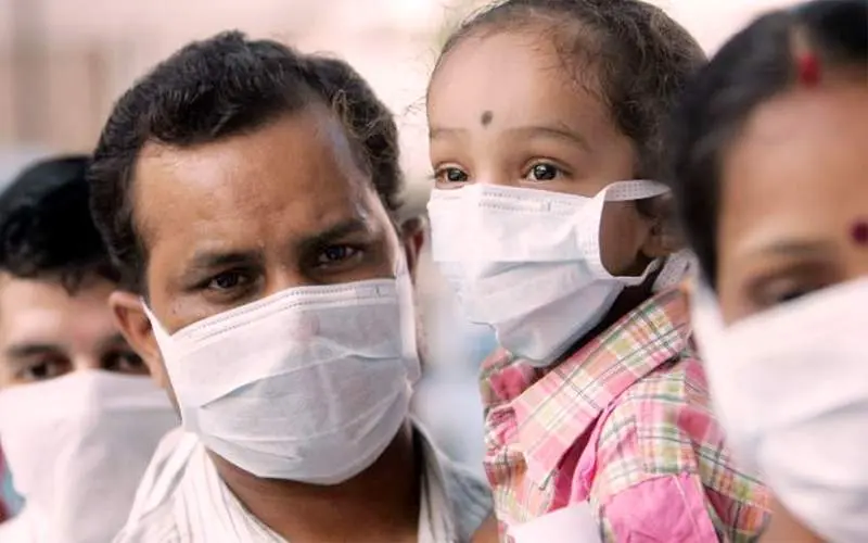 Swine Flu scare resurfaces in Vizag as eight cases get reported in 2 days