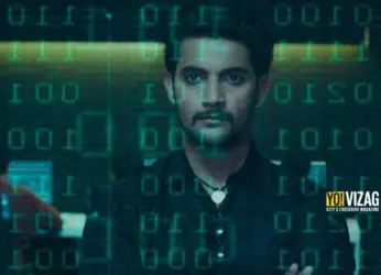 Operation Gold Fish teaser promises a thriller to watch out for