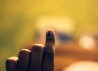 Dear Visakhapatnam, did you cast your vote yet?