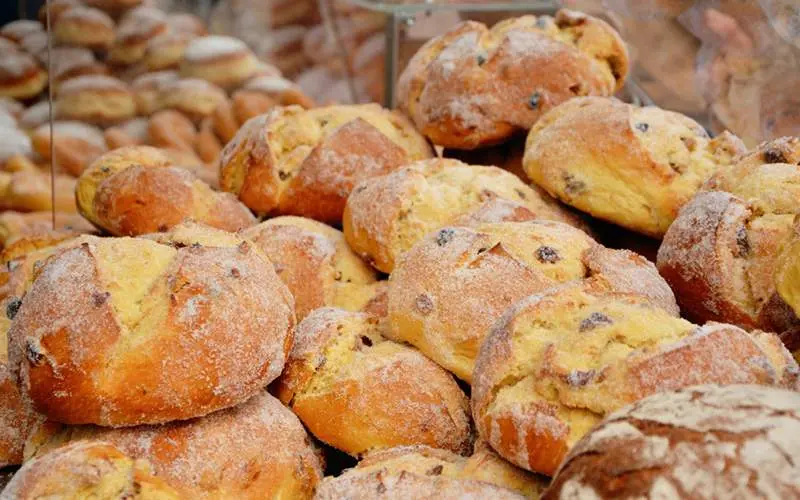 Vizag-based bakery raided for not following food safety standards