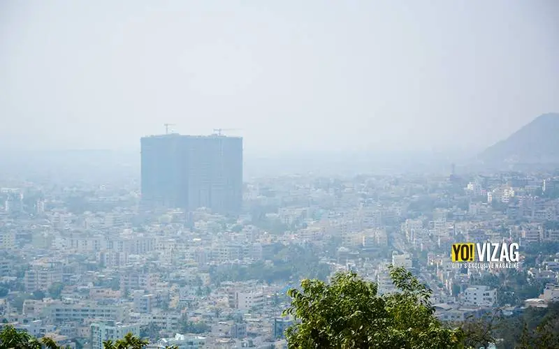 visakhapatnam voters expectations