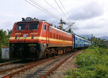 Visakhapatnam railway zone to be operationalised within 11 months