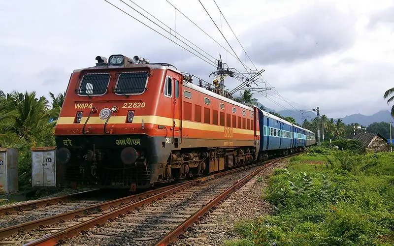South Coastal Railway: 8 Benefits of Vizag Railway Zone